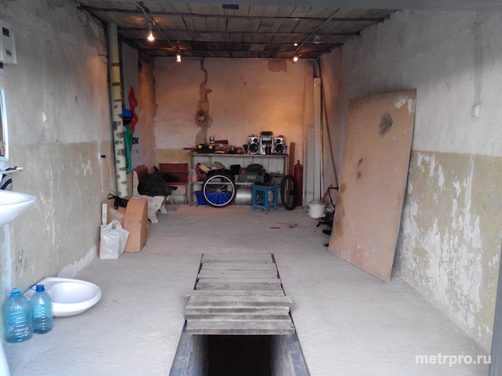 ПРОДАМ 1 КОМНАТНУЮ КВАРТИРУ ВОЗЛЕ МОРЯ В КЕРЧИ ,33 КВ М. Газ,бойлер,сплит-система,окна м/пластик.,балкон застеклён,... - 6