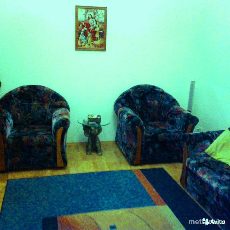 Прекрасная квартира,комфортные условия .В квартире есть все необходимое для комфортного проживания. Дом находится в...