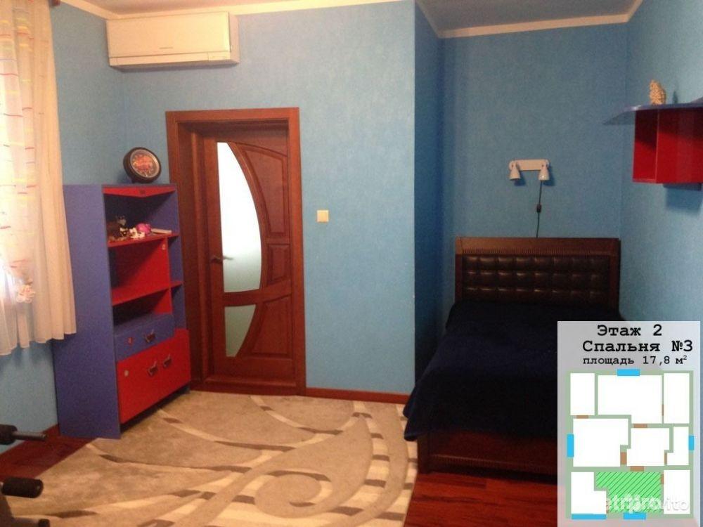 Продаётся уютный дом 2005г постройки в районе Заводское. Стены толщиной 65см из ракушечника, перекрытия - железо... - 7