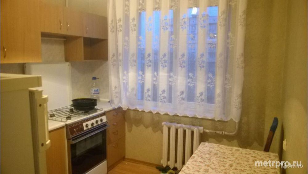 Сдам СВОЮ замечательную квартиру на длительный срок порядочным, платежеспособным людям. Прекрасная планировка. Есть...