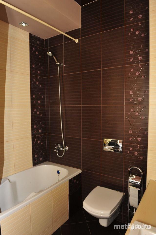 Продам СВОЮ 2-ную квартиру, в новострое, общ. пл. 63м.кв. гостиная - 22м.кв., спальня 12м.кв., кухня - 12м.кв.... - 4