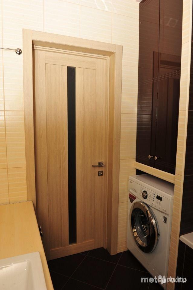 Продам СВОЮ 2-ную квартиру, в новострое, общ. пл. 63м.кв. гостиная - 22м.кв., спальня 12м.кв., кухня - 12м.кв.... - 5
