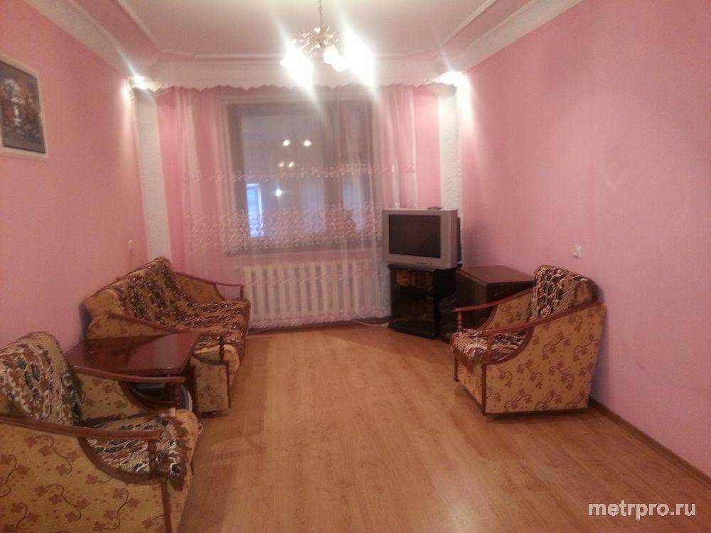 5 комнатная квартира,2 пристройки с разрешением,холл-54 м,2 подвала,видеонаблюдение,АГВ,5 парковочных мест,документы... - 1