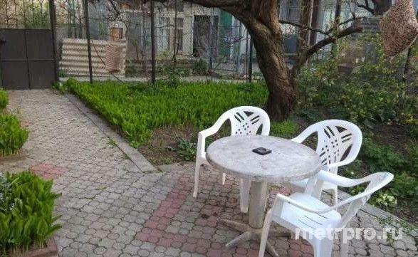 Сдам двухэтажный дом в р-не ул.Павленко.3 спальни, зал,кухня,холодильник 'samsung' ст.машинка 'bosh',микроволновая... - 1
