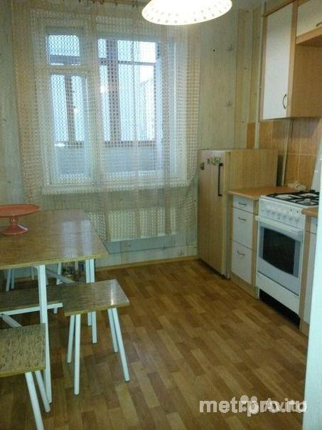 Сдается квартира на длительный срок. Квартира после косметического ремонта. Сан узел совмещен в кафеле. Новая сан... - 3