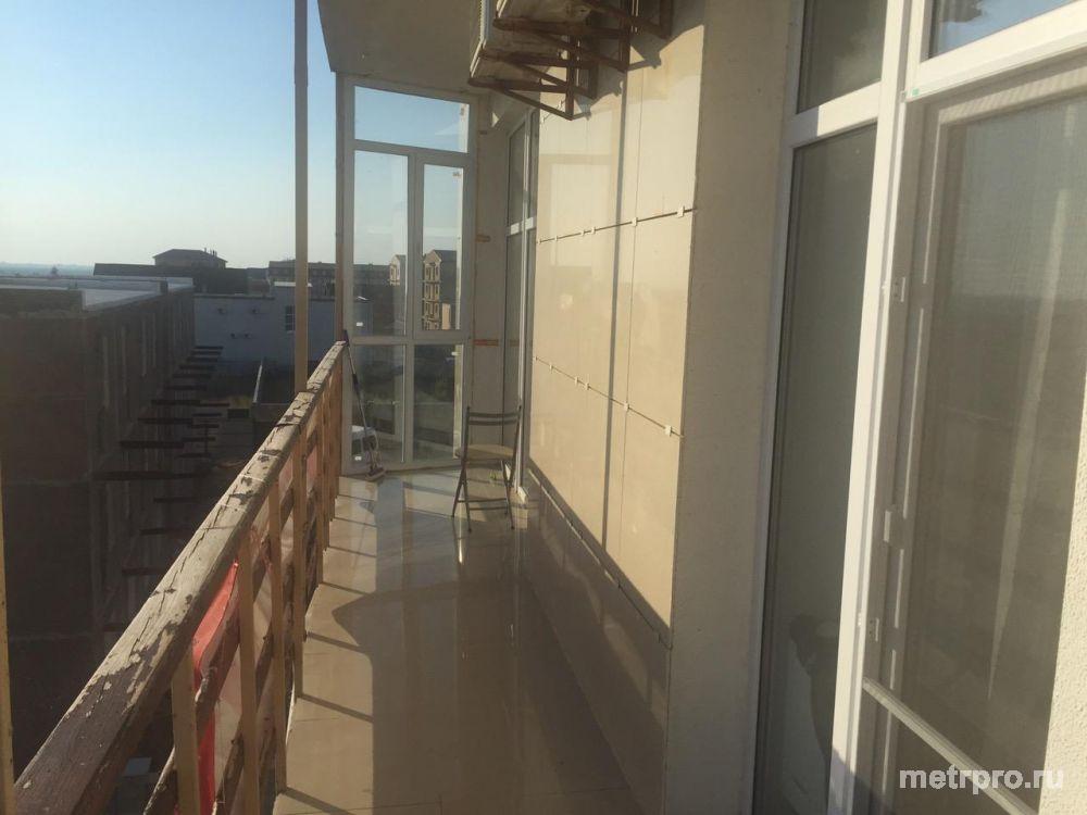 Продам квартиру в новостройке, 4-к квартира 130м.кв., на третьем этаже пятиэтажного монолитного дома.  Продаются... - 7