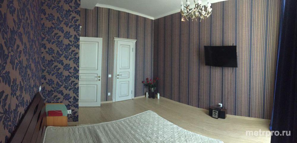 Продам квартиру в новостройке, 4-к квартира 130м.кв., на третьем этаже пятиэтажного монолитного дома.  Продаются... - 9