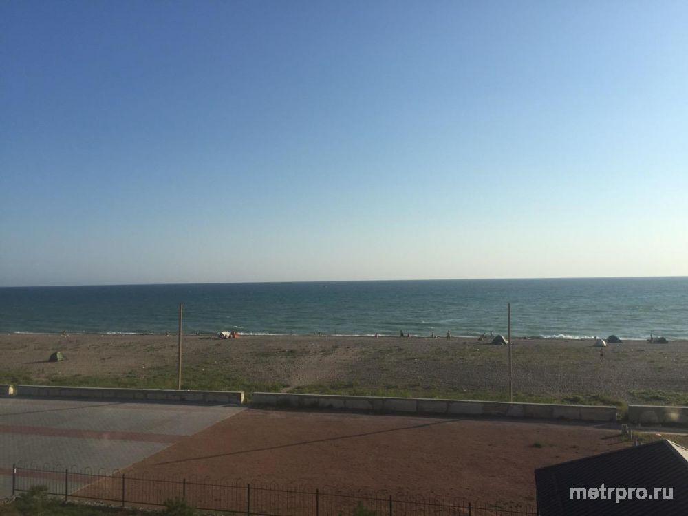 Продам квартиру в новостройке, 4-к квартира 130м.кв., на третьем этаже пятиэтажного монолитного дома.  Продаются... - 10