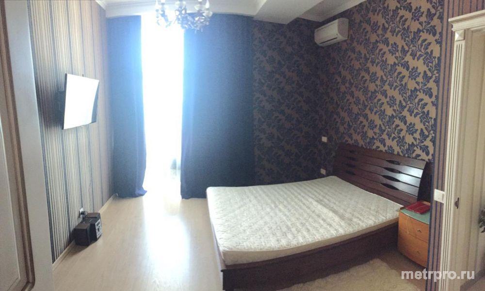 Продам квартиру в новостройке, 4-к квартира 130м.кв., на третьем этаже пятиэтажного монолитного дома.  Продаются... - 15