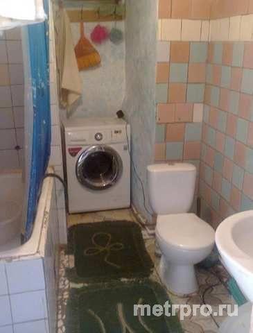 Дом 63 м на участке 1 сот.  Домик в отличном месте.В основном доме 2 комнаты.На территории есть беседка.летняя... - 5