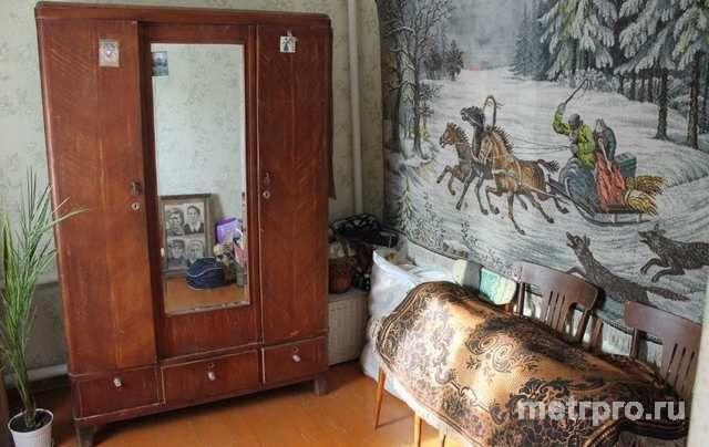 Феодосия. с.Ближнее. Продается дом, 55,3 кв.м, участок 13 соток.Дом капитальный: стены - ракушечник, крыша шиферная.... - 4