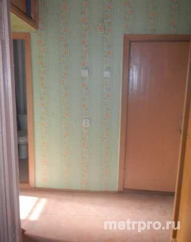 1-к квартира, 36 м, 3/5 эт.Продаю просторную, чистую и ухоженную 1-комнатную квартиру с положительной аурой в 3... - 2