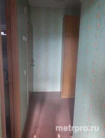 1-к квартира, 36 м, 3/5 эт.Продаю просторную, чистую и ухоженную 1-комнатную квартиру с положительной аурой в 3... - 3