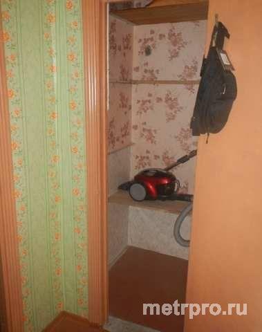 1-к квартира, 36 м, 3/5 эт.Продаю просторную, чистую и ухоженную 1-комнатную квартиру с положительной аурой в 3... - 4