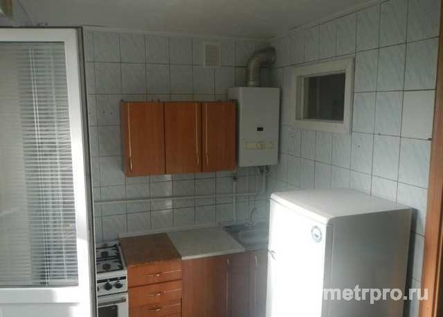 1-к квартира, 36 м, 3/5 эт.Продаю просторную, чистую и ухоженную 1-комнатную квартиру с положительной аурой в 3... - 5