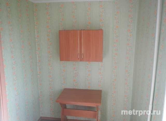 1-к квартира, 36 м, 3/5 эт.Продаю просторную, чистую и ухоженную 1-комнатную квартиру с положительной аурой в 3... - 7