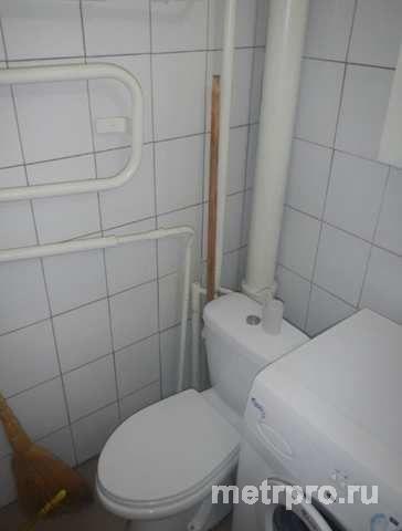1-к квартира, 36 м, 3/5 эт.Продаю просторную, чистую и ухоженную 1-комнатную квартиру с положительной аурой в 3... - 10