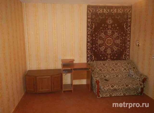 1-к квартира, 36 м, 3/5 эт.Продаю просторную, чистую и ухоженную 1-комнатную квартиру с положительной аурой в 3... - 11