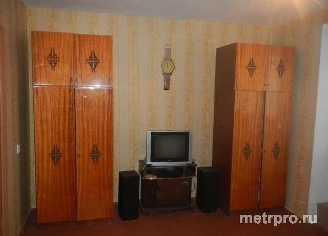 1-к квартира, 36 м, 3/5 эт.Продаю просторную, чистую и ухоженную 1-комнатную квартиру с положительной аурой в 3... - 12