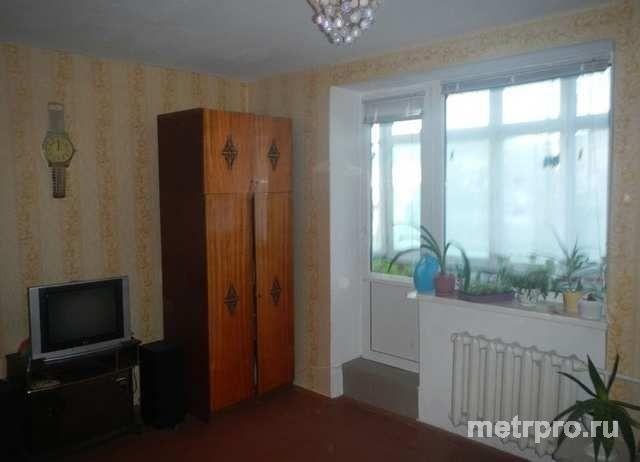 1-к квартира, 36 м, 3/5 эт.Продаю просторную, чистую и ухоженную 1-комнатную квартиру с положительной аурой в 3... - 13