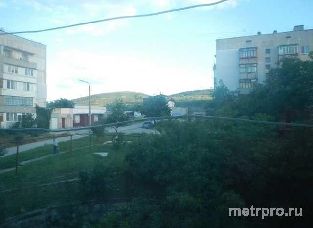1-к квартира, 36 м, 3/5 эт.Продаю просторную, чистую и ухоженную 1-комнатную квартиру с положительной аурой в 3... - 14