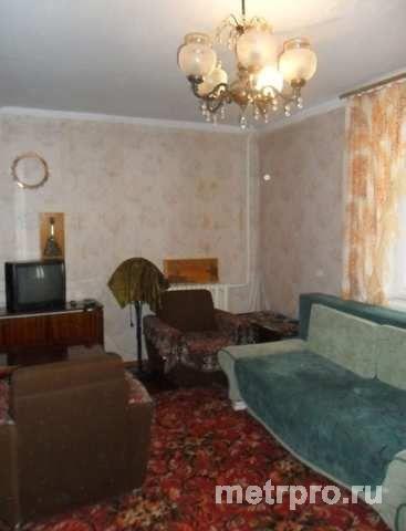 1-к квартира, 37.4 м, 4/5 эт. Продам  квартиру, чешский проект, жилое состояние, 2 балкона, газовая колонка, мебель и... - 5