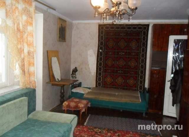 1-к квартира, 37.4 м, 4/5 эт. Продам  квартиру, чешский проект, жилое состояние, 2 балкона, газовая колонка, мебель и... - 7
