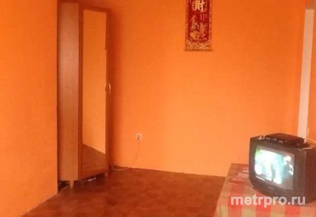 1-к квартира, 27 м, 3/3 эт. Квартира в спальном районе 5 минут от пляжа, свежий ремонт! Или сдам посуточно!
