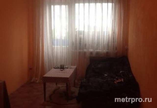 1-к квартира, 27 м, 3/3 эт. Квартира в спальном районе 5 минут от пляжа, свежий ремонт! Или сдам посуточно! - 2