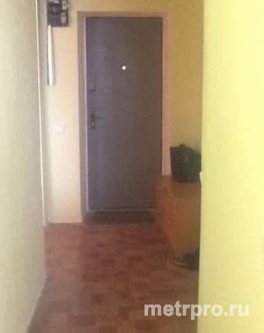 1-к квартира, 27 м, 3/3 эт. Квартира в спальном районе 5 минут от пляжа, свежий ремонт! Или сдам посуточно! - 4