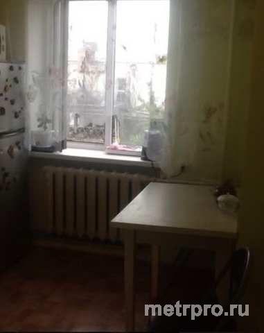 1-к квартира, 27 м, 3/3 эт. Квартира в спальном районе 5 минут от пляжа, свежий ремонт! Или сдам посуточно! - 5
