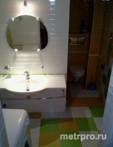 1-к квартира, 61.3 м, 4/5 эт.Продаю большую, новую, чистую, 1 комнатную квартиру люкс на 4 этаже в доме... - 3