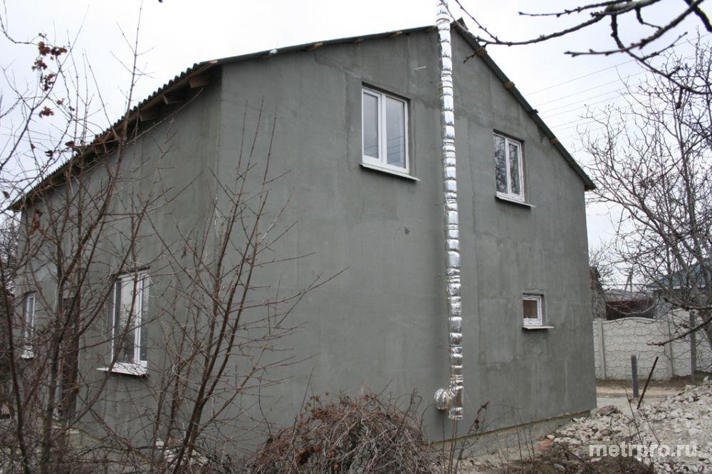 Продается 2-этажный дом, площадь 180 м - Симферополь, Каменка ( 4 ост.), отличное расположение, рядом остановка и... - 2