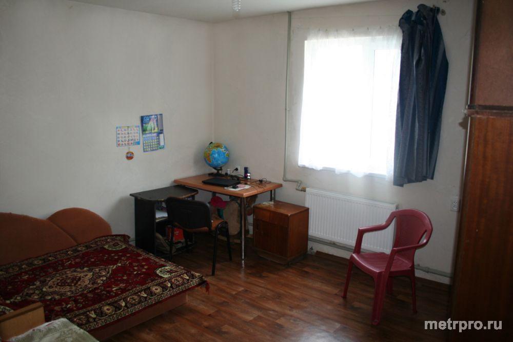 Продается 2-этажный дом, площадь 180 м - Симферополь, Каменка ( 4 ост.), отличное расположение, рядом остановка и... - 3