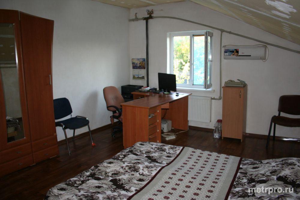 Продается 2-этажный дом, площадь 180 м - Симферополь, Каменка ( 4 ост.), отличное расположение, рядом остановка и... - 5