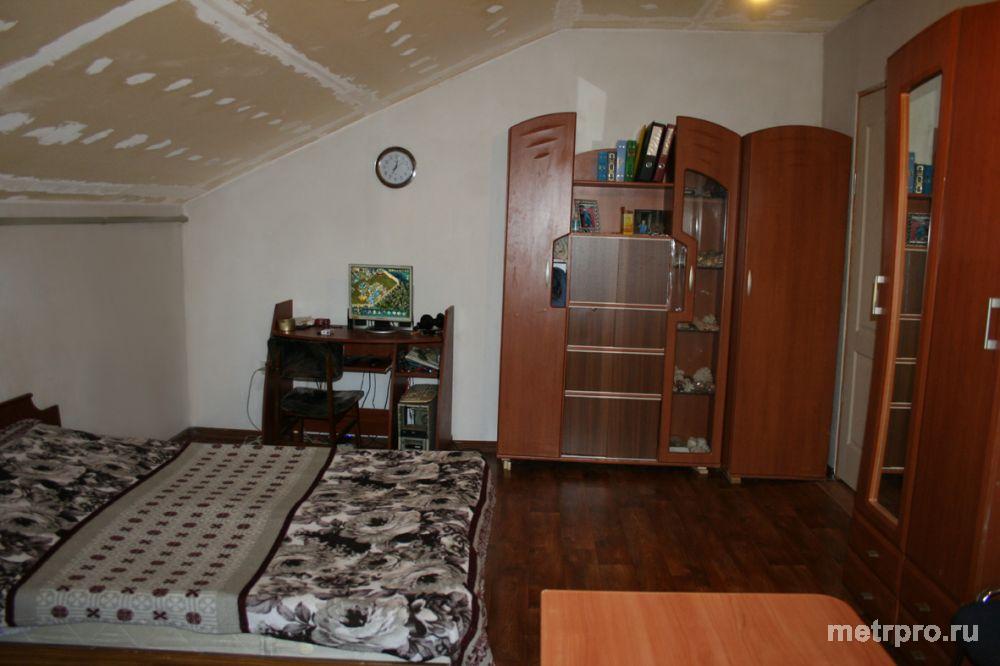 Продается 2-этажный дом, площадь 180 м - Симферополь, Каменка ( 4 ост.), отличное расположение, рядом остановка и... - 6