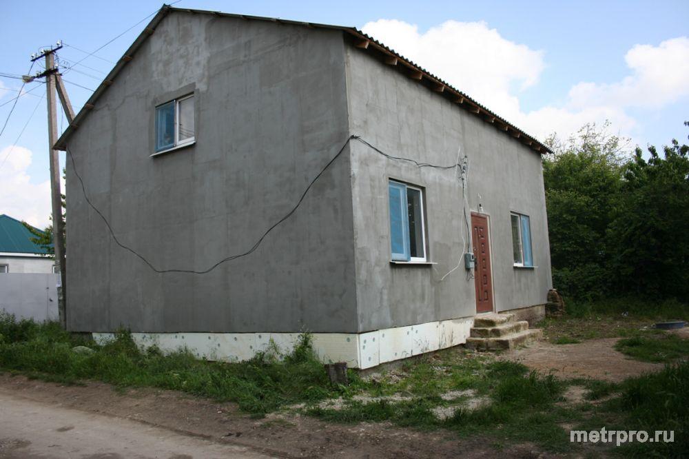 Продается 2-этажный дом, площадь 180 м - Симферополь, Каменка ( 4 ост.), отличное расположение, рядом остановка и... - 7