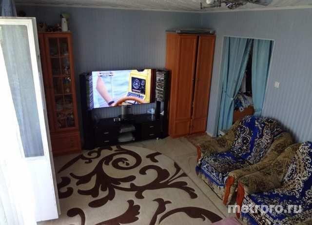 1-к квартира, 36 м, 3/5 эт. В курортном пос. Приморский. До моря 1200м. ЧЕШКА. 3-й этаж. Центральное отопление....