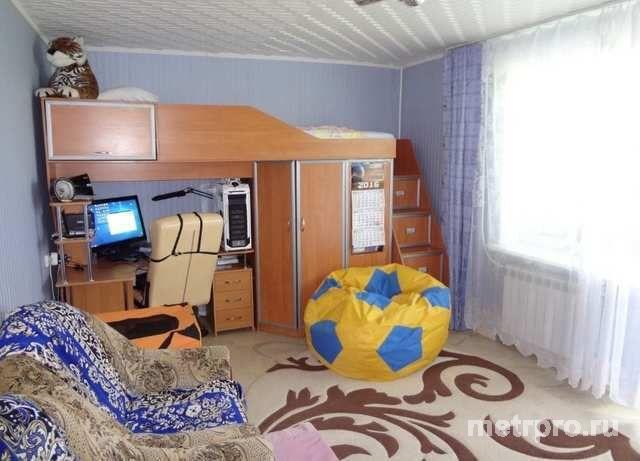 1-к квартира, 36 м, 3/5 эт. В курортном пос. Приморский. До моря 1200м. ЧЕШКА. 3-й этаж. Центральное отопление.... - 2