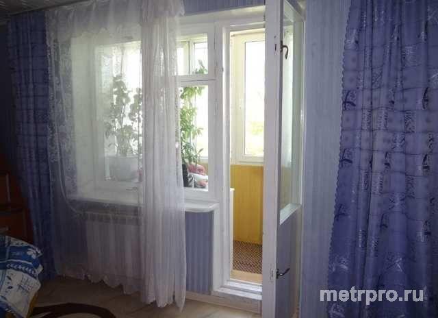 1-к квартира, 36 м, 3/5 эт. В курортном пос. Приморский. До моря 1200м. ЧЕШКА. 3-й этаж. Центральное отопление.... - 3
