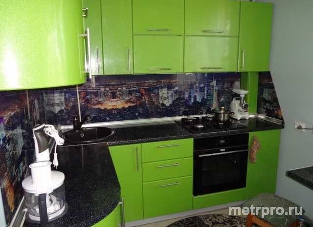 1-к квартира, 36 м, 3/5 эт. В курортном пос. Приморский. До моря 1200м. ЧЕШКА. 3-й этаж. Центральное отопление.... - 4