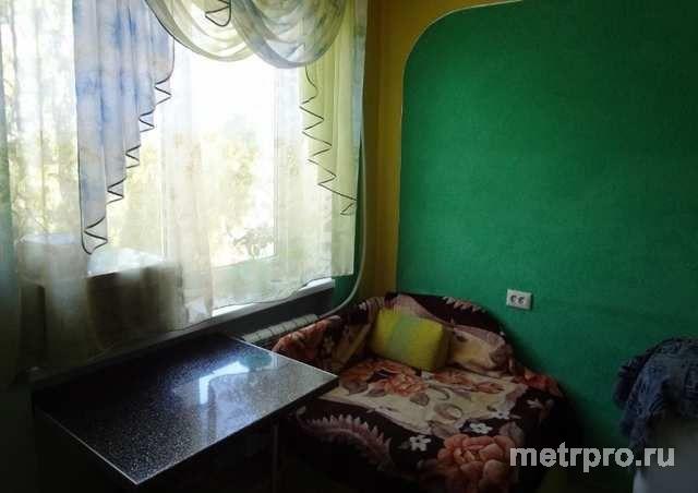 1-к квартира, 36 м, 3/5 эт. В курортном пос. Приморский. До моря 1200м. ЧЕШКА. 3-й этаж. Центральное отопление.... - 6