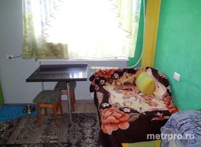 1-к квартира, 36 м, 3/5 эт. В курортном пос. Приморский. До моря 1200м. ЧЕШКА. 3-й этаж. Центральное отопление.... - 7