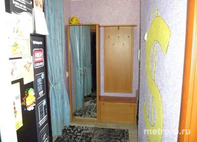 1-к квартира, 36 м, 3/5 эт. В курортном пос. Приморский. До моря 1200м. ЧЕШКА. 3-й этаж. Центральное отопление.... - 8