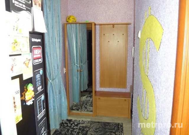 1-к квартира, 36 м, 3/5 эт. В курортном пос. Приморский. До моря 1200м. ЧЕШКА. 3-й этаж. Центральное отопление.... - 9