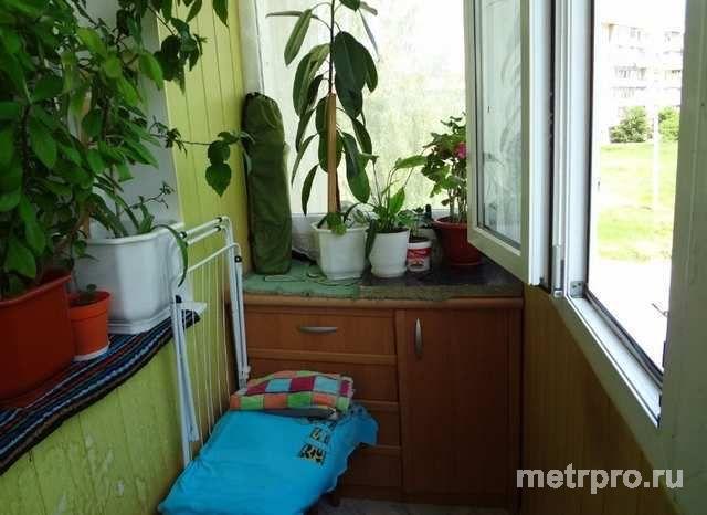 1-к квартира, 36 м, 3/5 эт. В курортном пос. Приморский. До моря 1200м. ЧЕШКА. 3-й этаж. Центральное отопление.... - 11