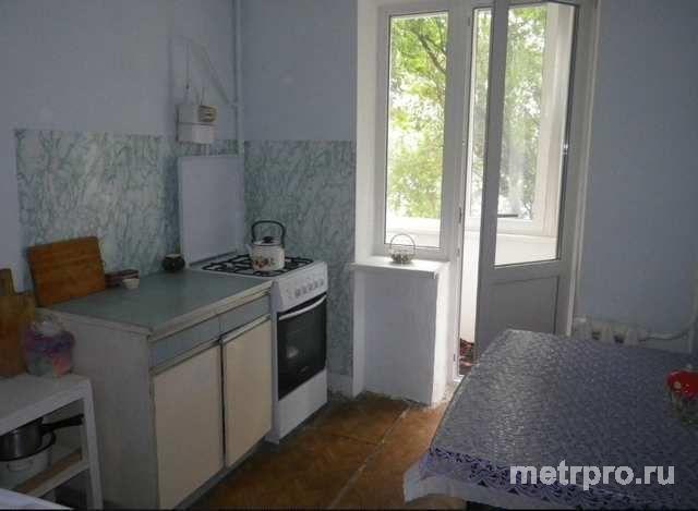 2-к квартира, 53.6 м, 3/5 эт. Квартира расположена в районе кинотеатра "Украина", в 7 мин. ходьбы от... - 3