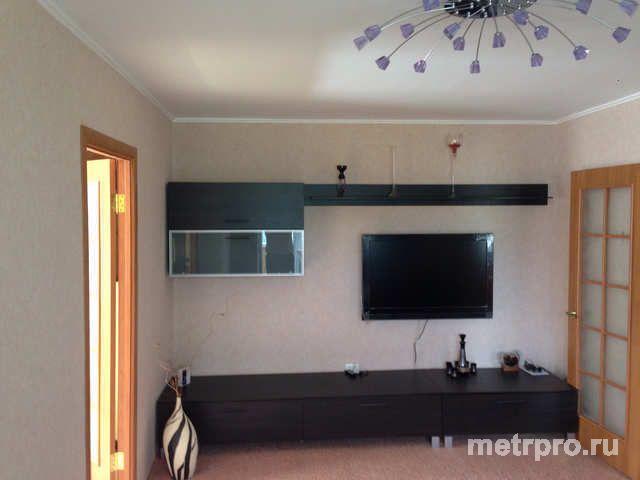2-к квартира, 46 м, 4/5 эт. Продаю квартиру с хорошим ремонтом, ремонт сделан капитальный в 2012 году Встроенная...