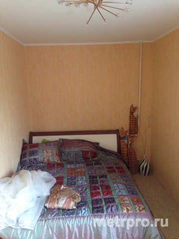 2-к квартира, 46 м, 4/5 эт. Продаю квартиру с хорошим ремонтом, ремонт сделан капитальный в 2012 году Встроенная... - 3