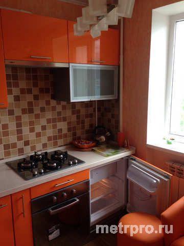 2-к квартира, 46 м, 4/5 эт. Продаю квартиру с хорошим ремонтом, ремонт сделан капитальный в 2012 году Встроенная... - 5